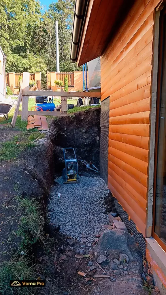 Gabiónové oporné múry Štúrovo