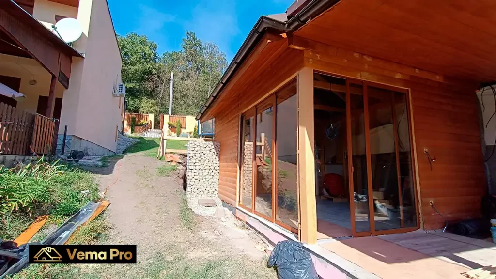 Gabiónové oporné múry Štúrovo