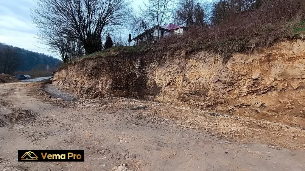 Gabióny Žárnovica