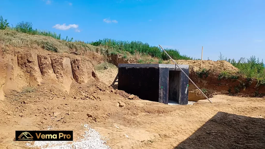 Gabiónové oporné múry Nové Mesto nad Váhom