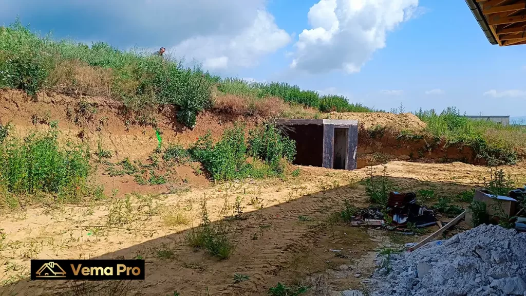 Gabiónové oporné múry Nové Mesto nad Váhom