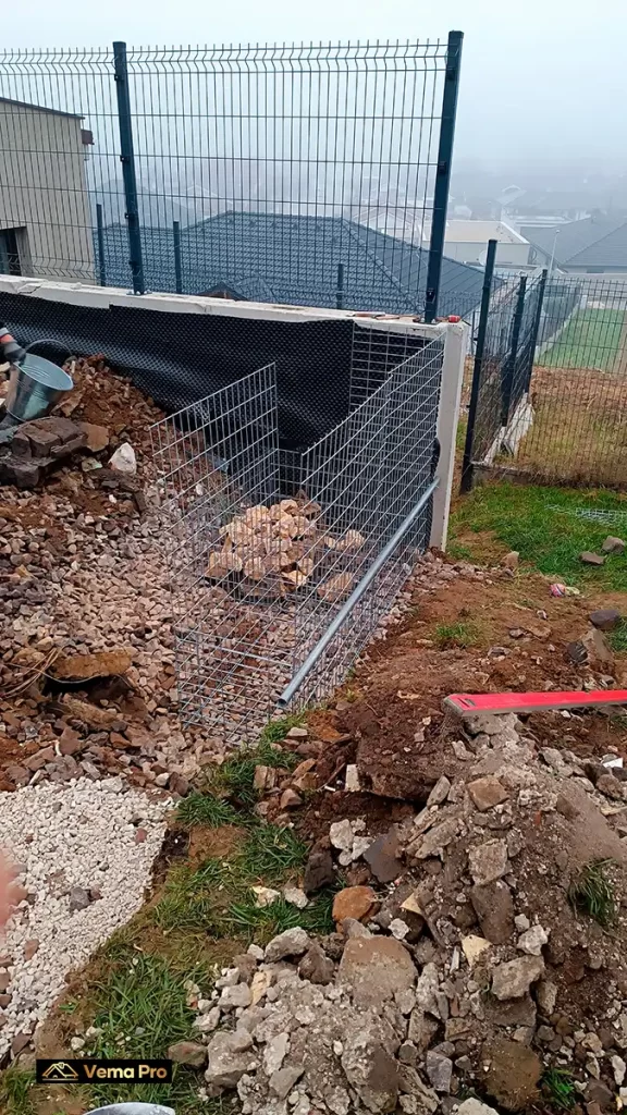 Gabióny Partizánske