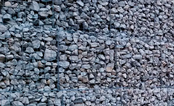 gabionové koše 10x10cm