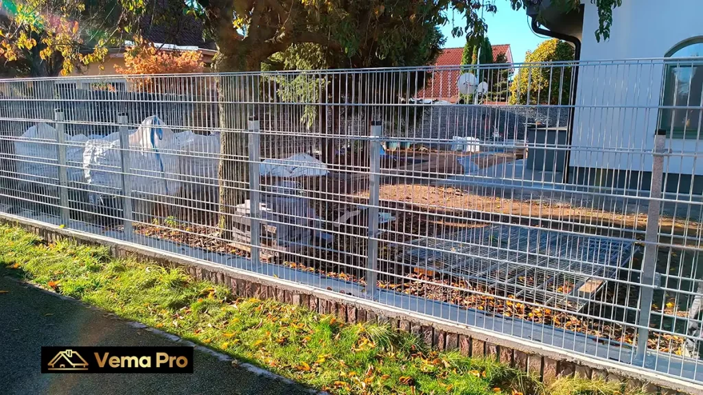 Gabiónové ploty Premium Nitra