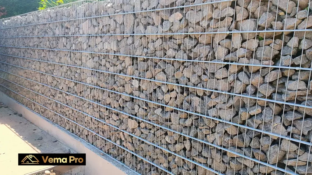 Gabiónové ploty Premium Nitra