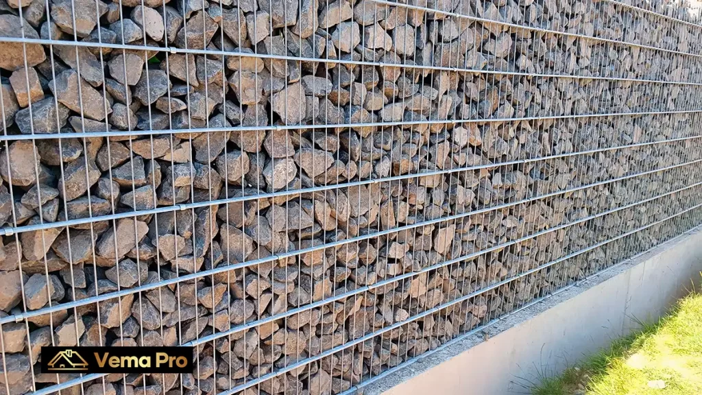 Gabiónové ploty Premium Nitra