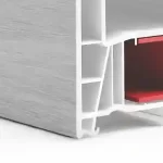 Plastové okná Investline