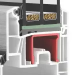 Plastové okná Investline