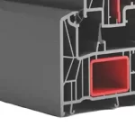 Plastové okná P-Line