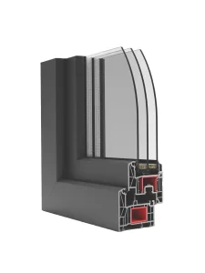 Plastové okná P-Line