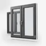 Plastové okná P-Line