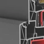 Plastové okná P-Line