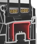 Plastové okná P-Line 