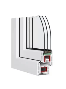 plastové okná smartline