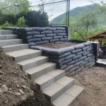 vegetačné oporné múry