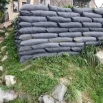 vegetačné oporné múry