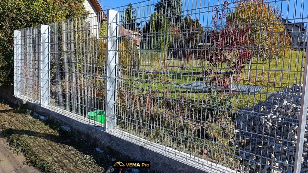 Gabióny Turčianske Teplice